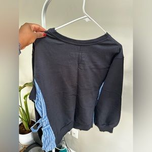Brand New Anthropology sweater